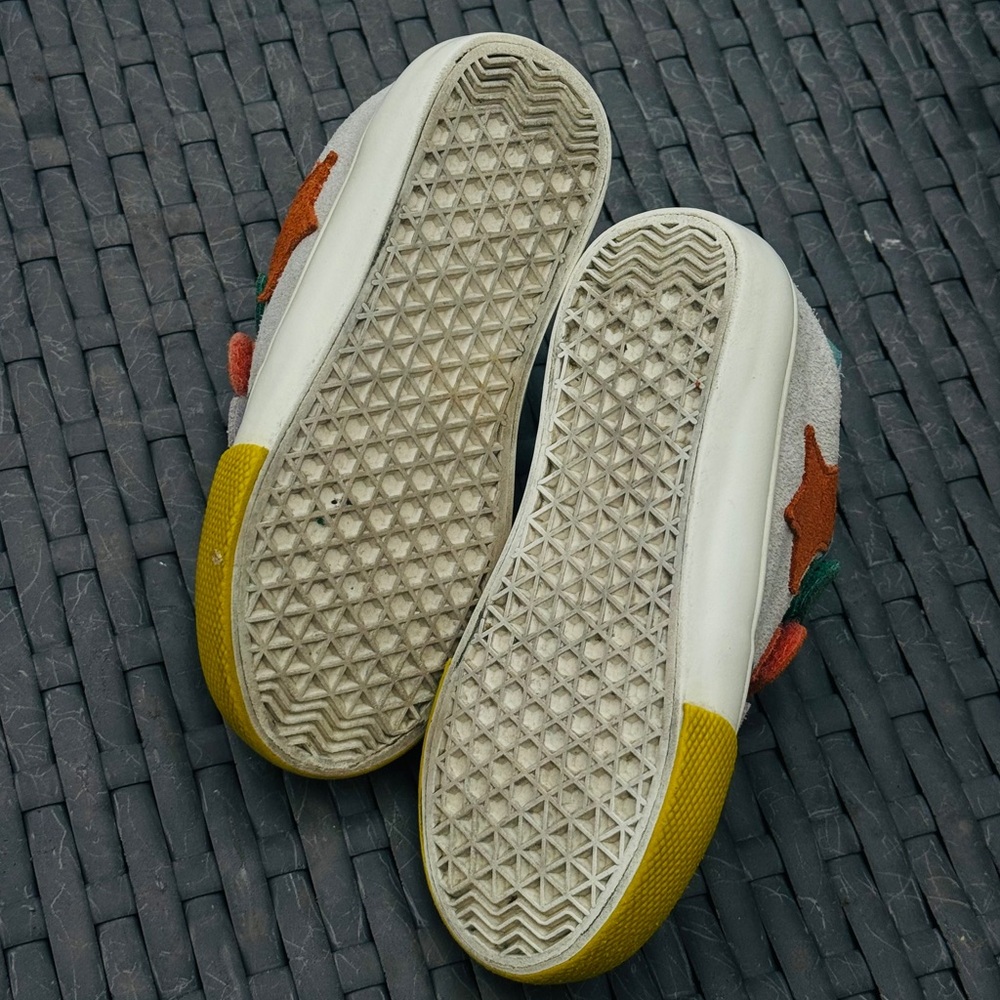 Toddler Mini Boden Sneakers - Picture 6 of 7